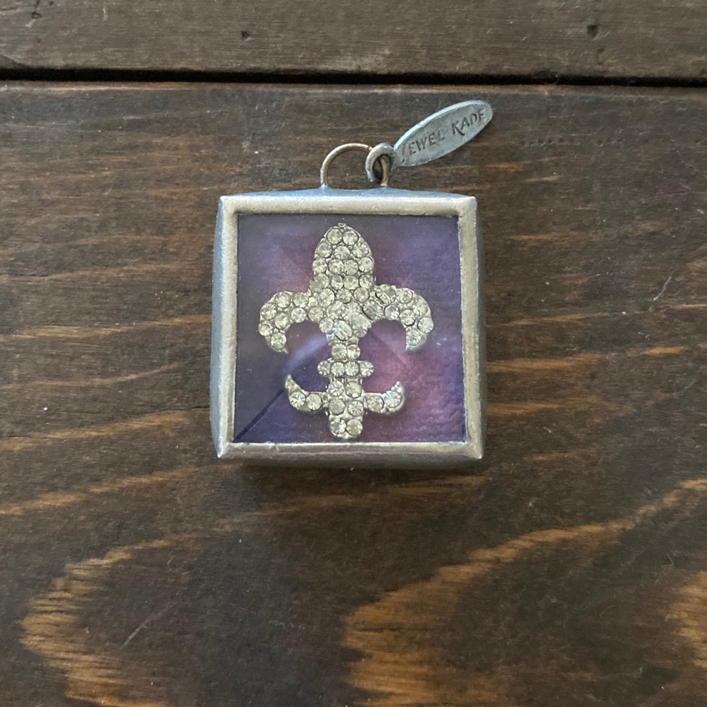 Jewel Kade Charm
